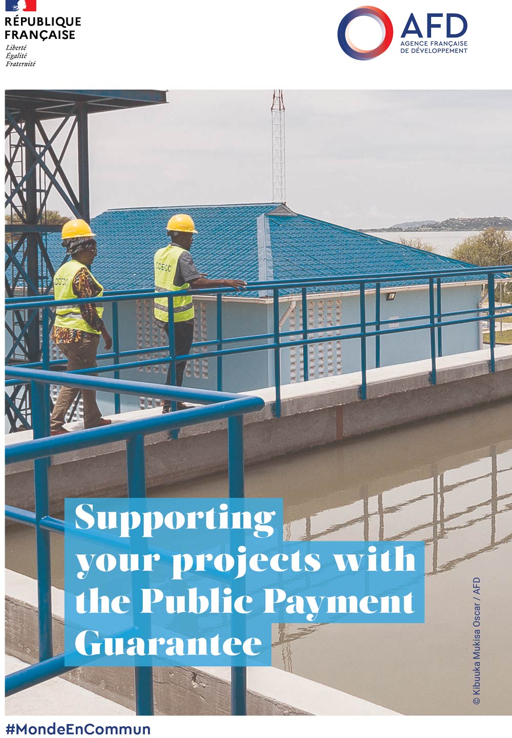 AFD Public Payment Guarantee