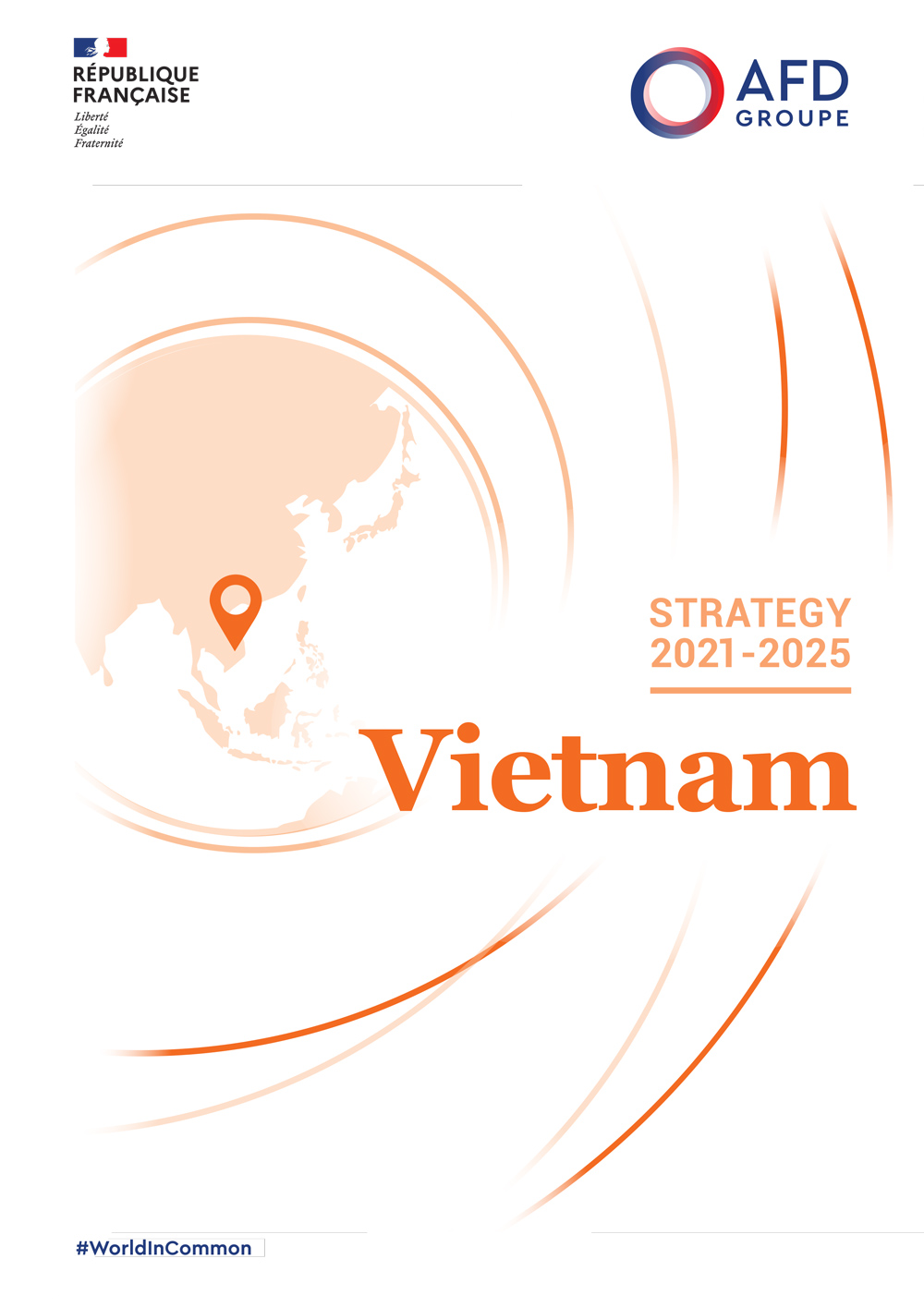 Vietnam -2021-2025 Strategy