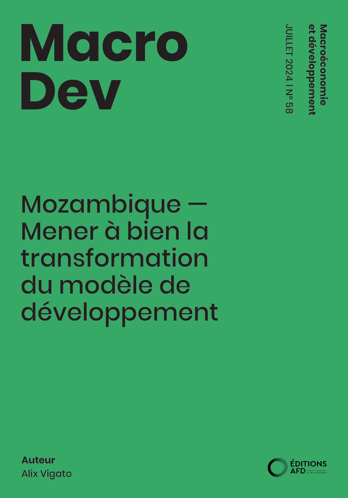 Couv MacroDev 58 FR