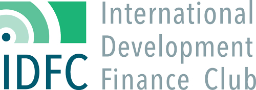 Logo idfc