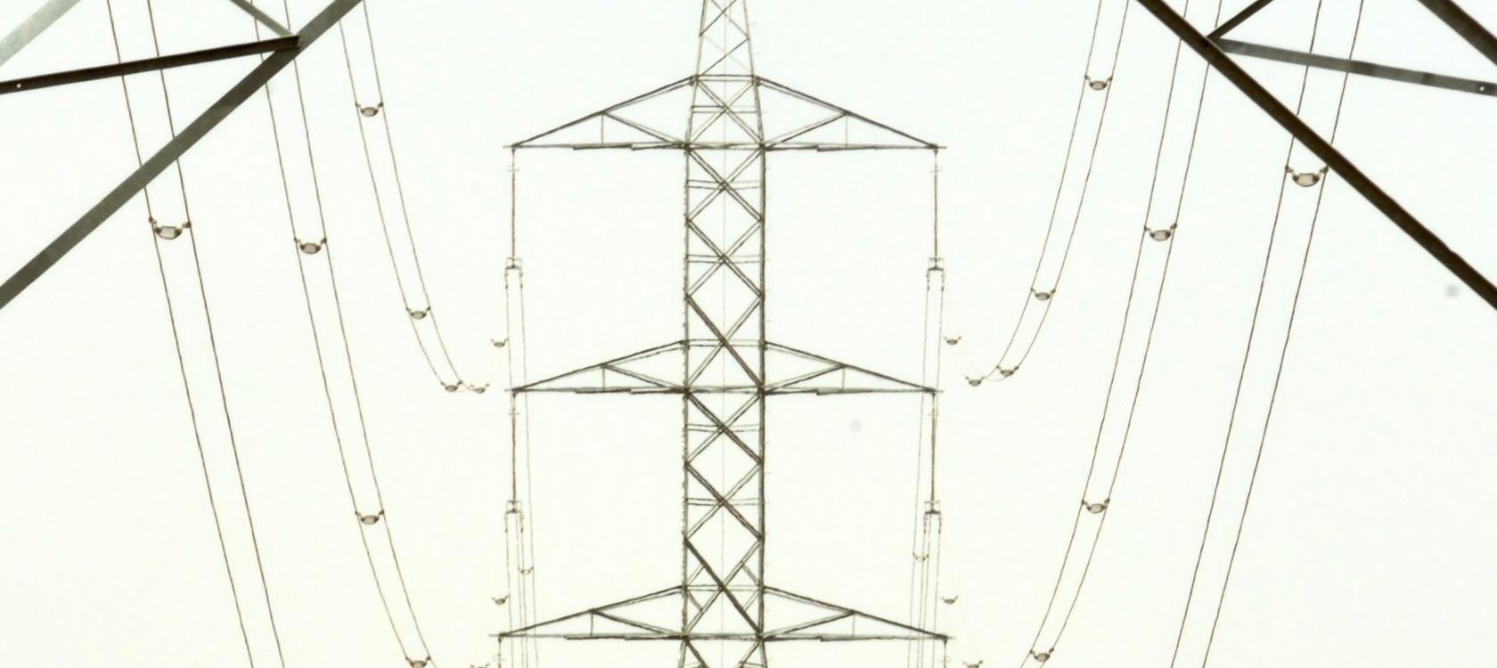 Une ligne électrique pour renforcer les interconnexions régionales