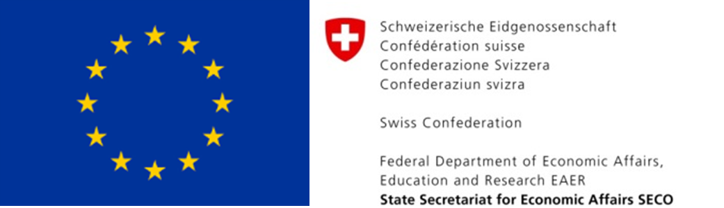 Logos UE SECO