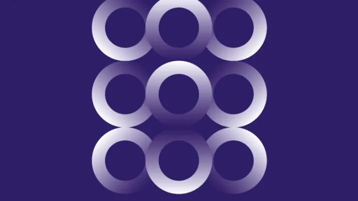 Couverture du rapport d'activité 2016