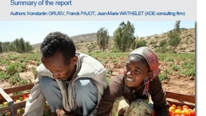 evaluation-sectoral-intervention-framework-food-security-sub-saharan-africa