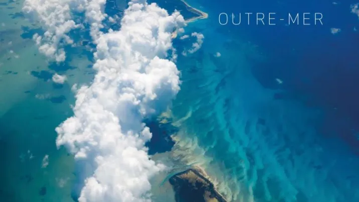 Rapport annuel Outre-mer 2014