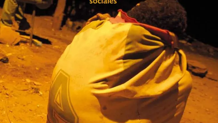 Savoirs communs n°12 : Les enfants des rues : de la prise en charge individuelle à la mise en place de politiques