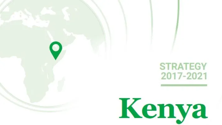 Kenya strategy