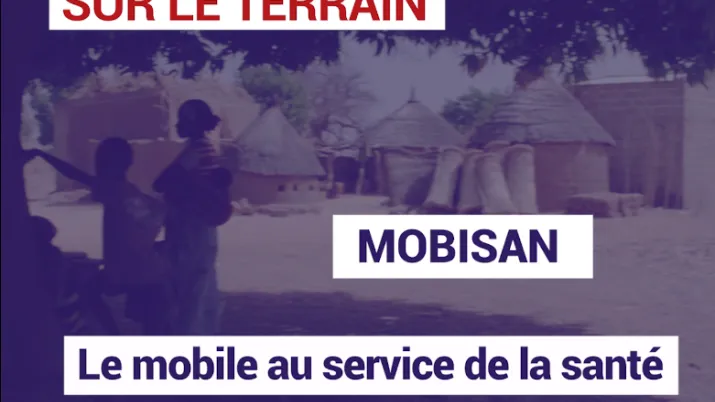 mobisan FR