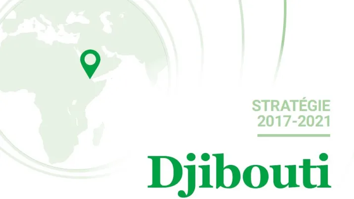 Stratégie Djibouti 2017-2021
