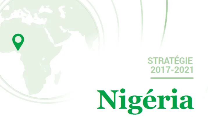 Stratégie Nigéria