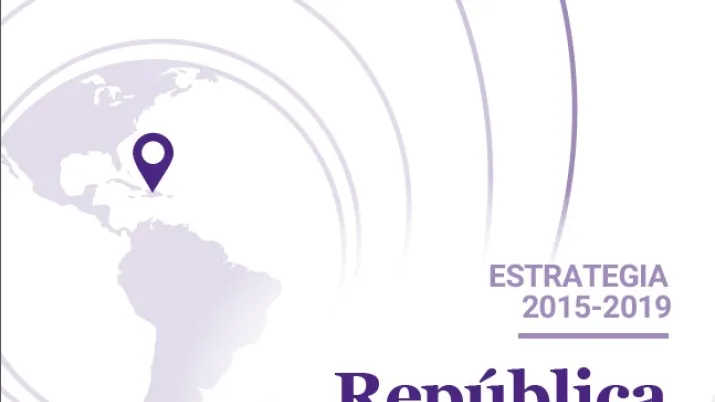 Republica dominicana estrategia