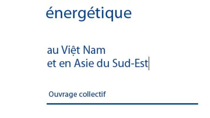 couverture de l'étude de l'afd sur les enjeux de la transition energetique