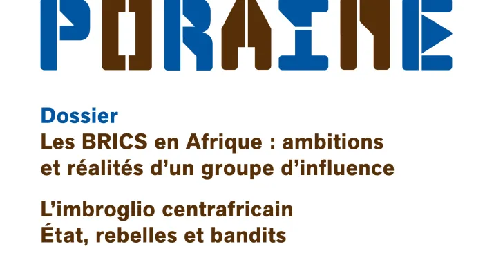 Les BRICS en Afrique : ambitions et réalités d'un groupe d'influence
