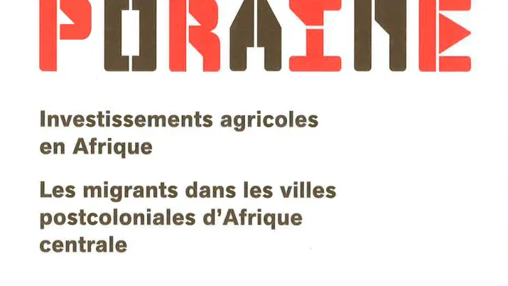 Investissements agricoles en Afrique