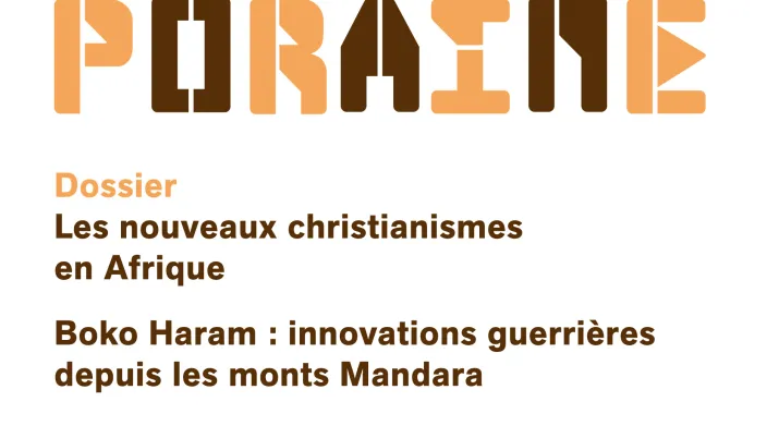 Les nouveaux christianismes en Afrique