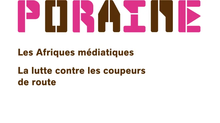 Les Afriques médiatiques