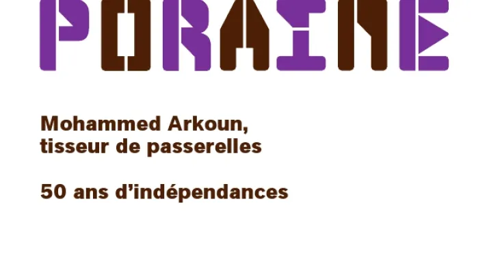 50 ans d'indépendances