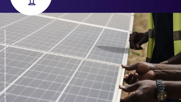 solar energy