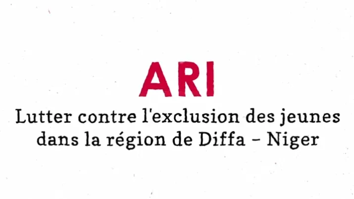 Ari
