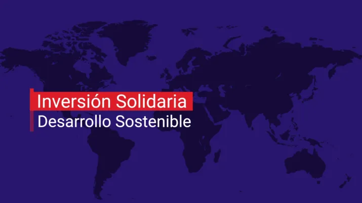 La AFD un aliado clave de Colombia en la lucha contra el cambio climático y las desigualdades