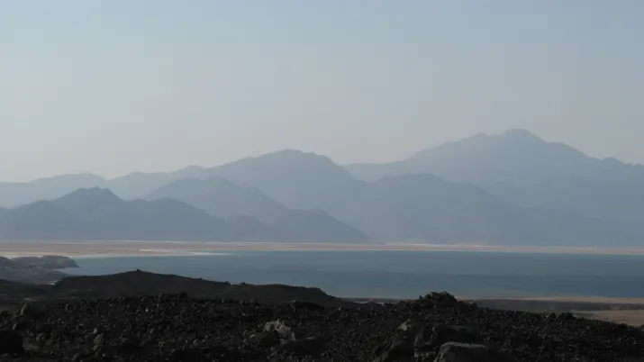 Programme d’exploration Géothermique dans le rift Assal_visuel