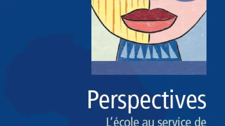 Perspectives : L’école au service de l’apprentissage en Afrique