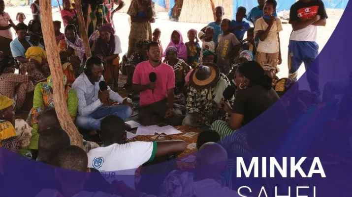 Minka Sahel Initiative