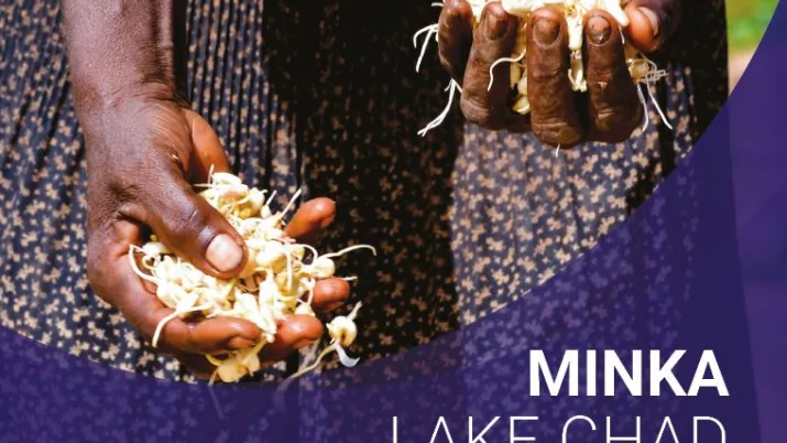 Minka Lake Chad Initiative