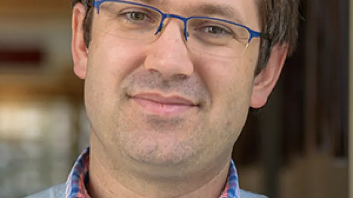 Antoine Godin, AFD