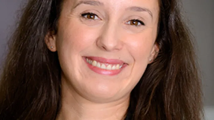Cecilia Poggi, AFD