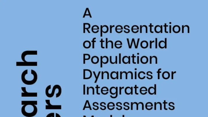 World Population Dynamics_couv1