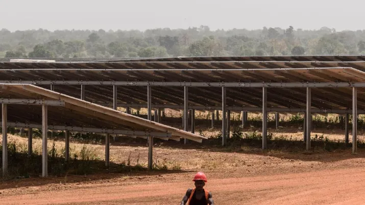 Perspectives et opportunités de la transition énergétique en Afrique