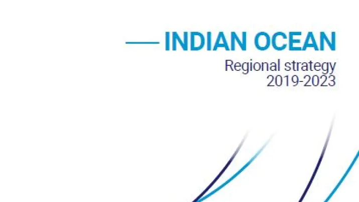 Indian Ocean Regional Strategy 2019-2023