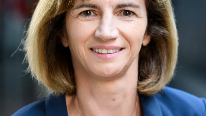 Sarah Marniesse, AFD