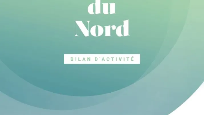 Afrique du Nord - Bilan d'activité 2019