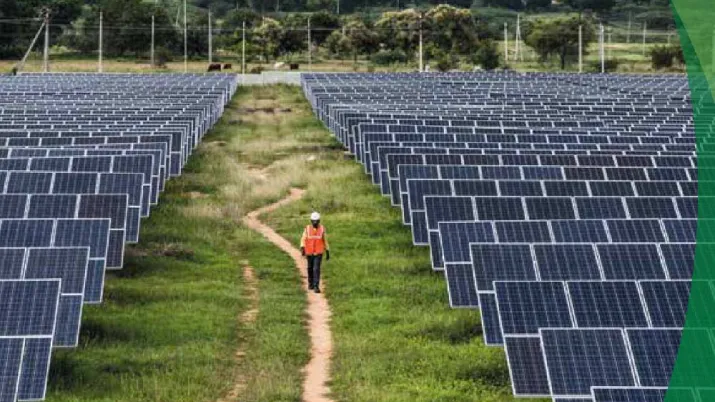 Encouraging green finance: AFD's offer to public banks