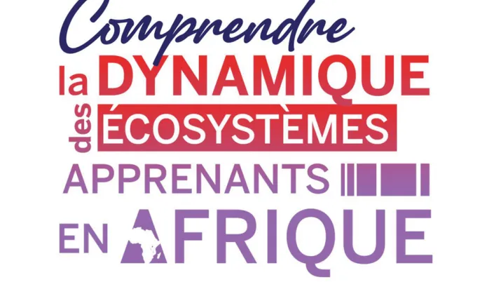 Comprendre la dynamique des écosystèmes apprenants en Afrique