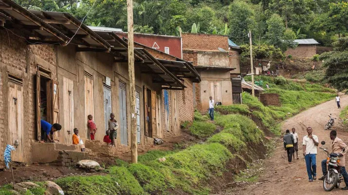 Soutenir le programme national d’accès universel à l’énergie du Rwanda, projet AFD et Banque mondiale