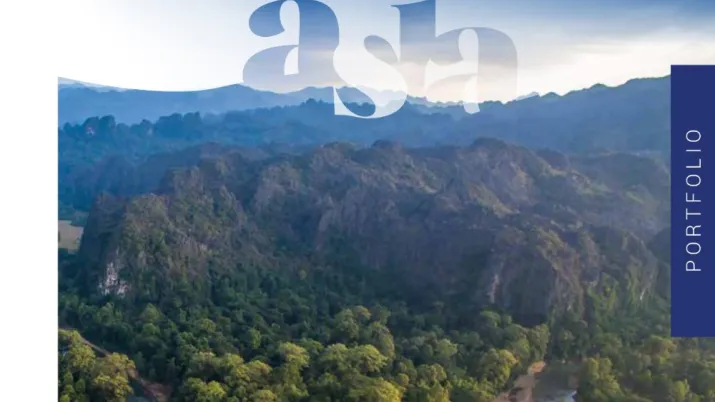 AFD Projects in Southeast Asia: Portfolio