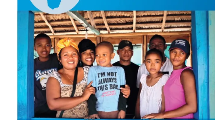 A Madagascar, l’AFD soutient les projets d’OSC en accord avec les objectifs de développement durable