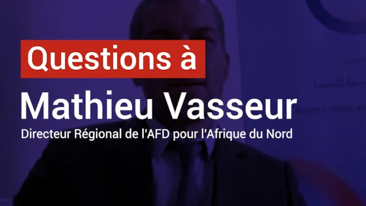 Mathieu Vasseur : Une nouvelle impulsion à la relation France-Afrique du Nord