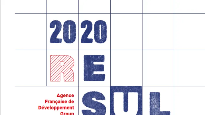 Annual Report BROCHURE Cover