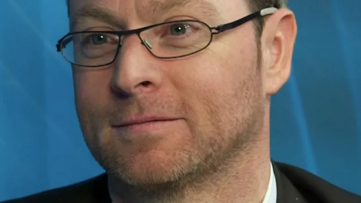 Sylvain Bellefontaine