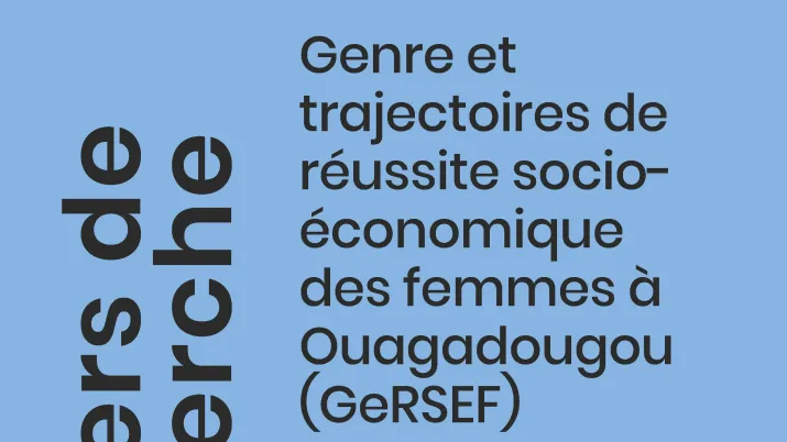 Couv Papiers de recherche N°224