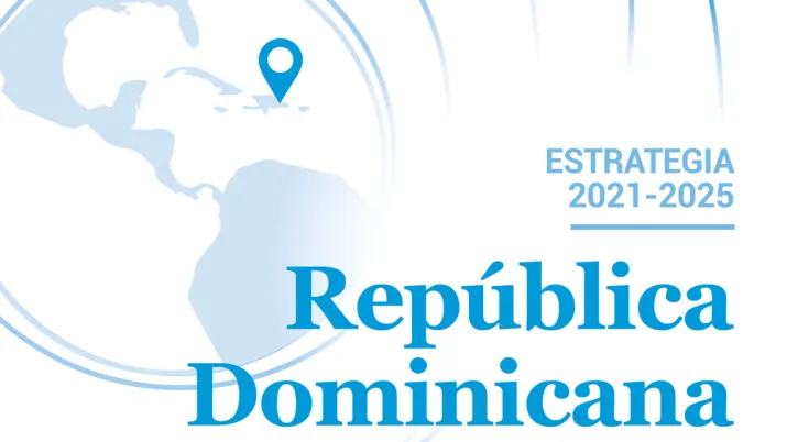 Estrategia República Dominicana 2021-2025