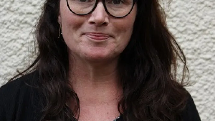 Stéphanie Leyronas