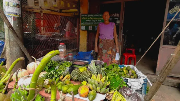 Supporting Bangladesh’s transition towards a “greener” economy, AFD project