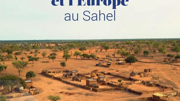 Le groupe AFD et l'Europe au Sahel