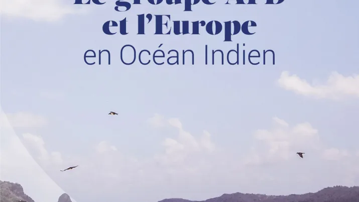 Le groupe AFD et l'Europe en océan Indien