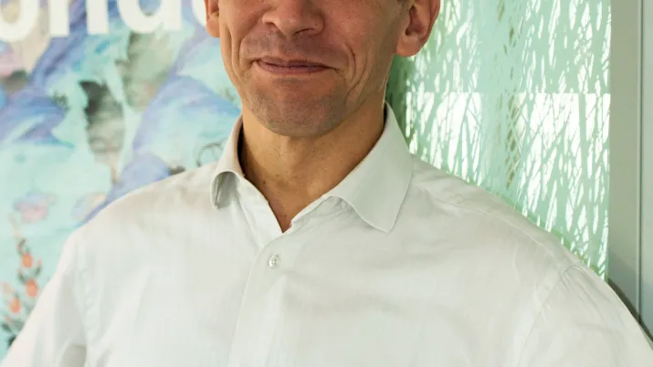 Bertrand Savoye